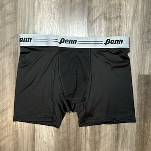 Penn Microfiber Boxer Brief - Medium